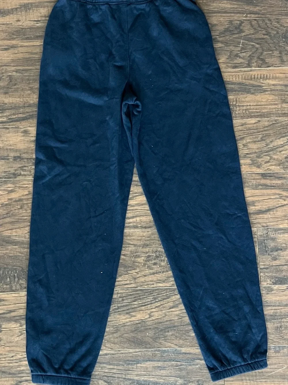 Kids Jogger Pants Trio – Camo, Khaki, Navy